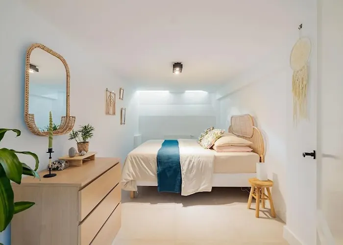 Chique Ibiza Zaandam