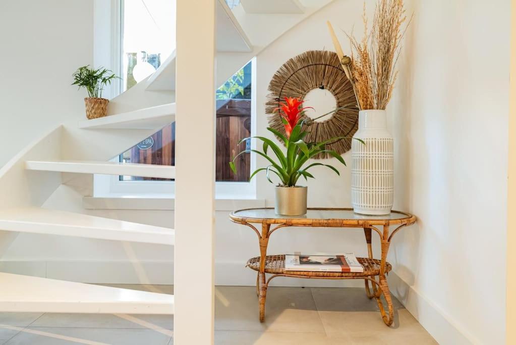 Chique Ibiza Apartamento Zaandam