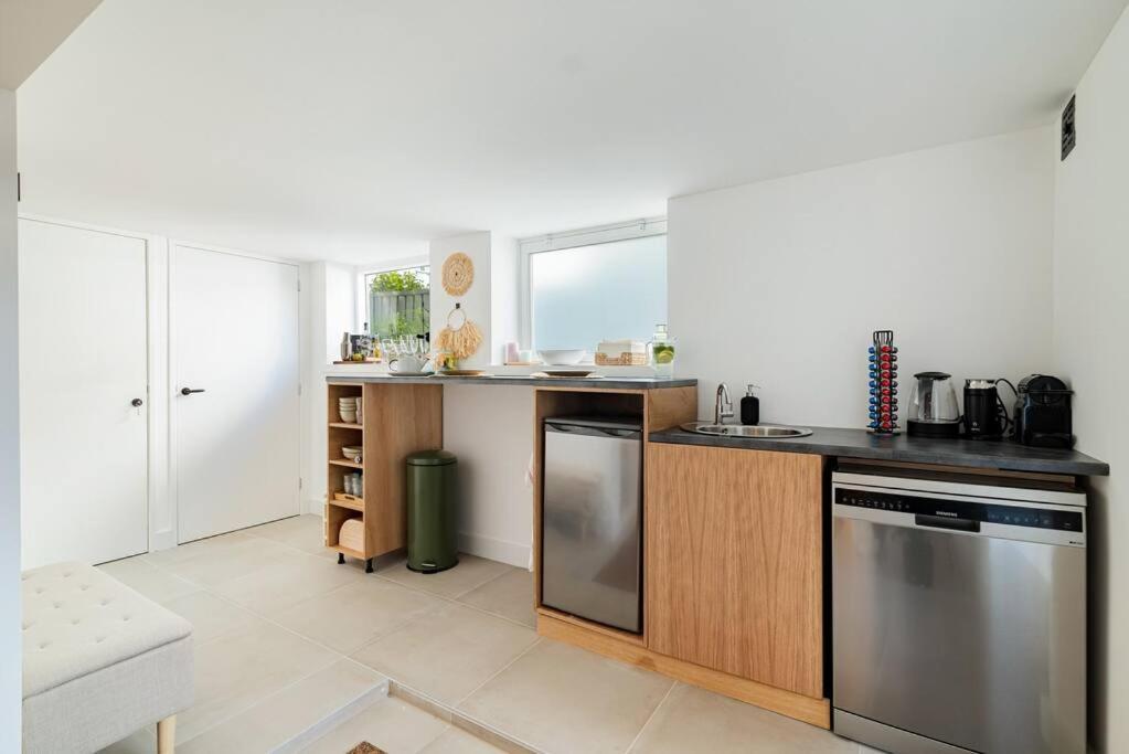Apartamento Chique Ibiza Zaandam