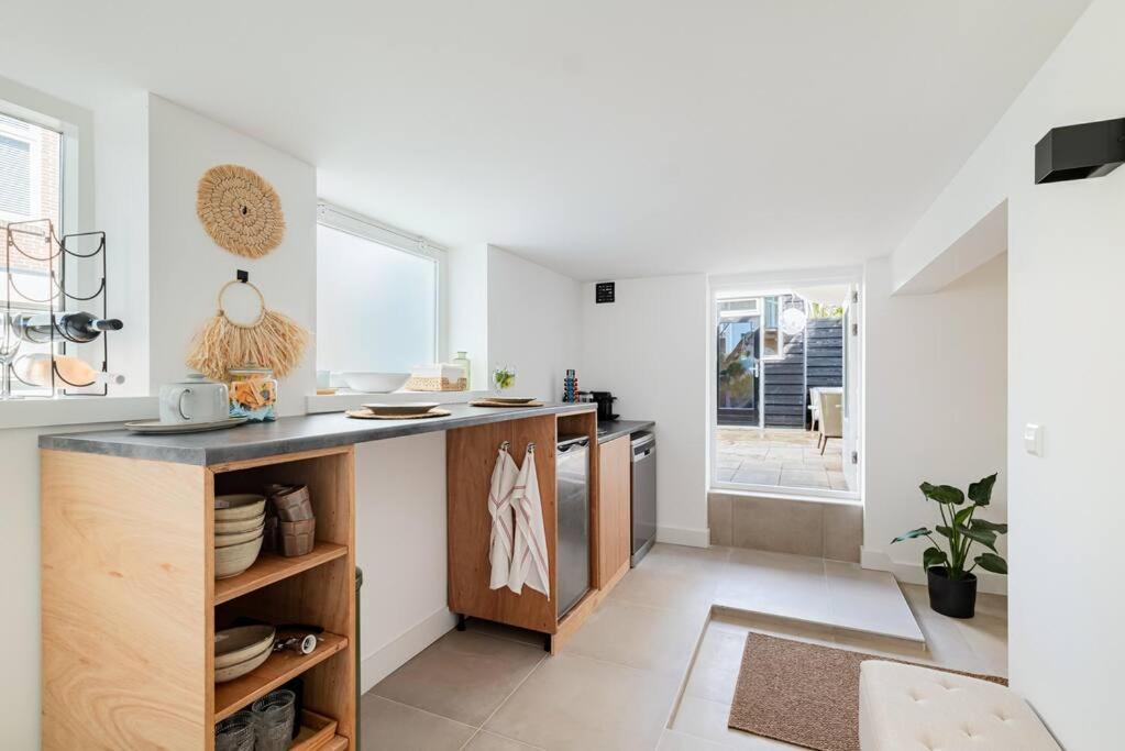 Chique Ibiza Zaandam
