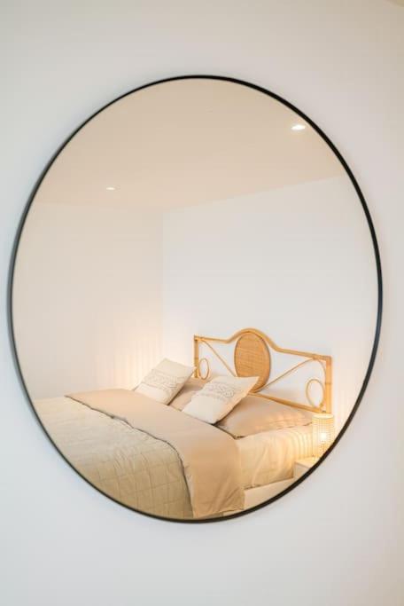 Apartment Chique Ibiza Zaandam